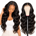 ÁILLE Élan | Human Hair 4x4 Lace Wig