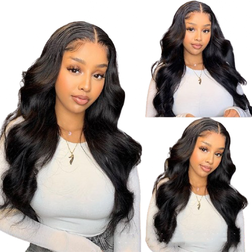 ÁILLE Élan | Human Hair 4x4 Lace Wig