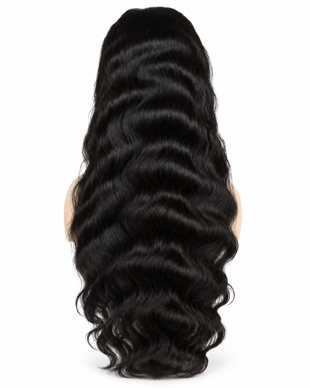 ÁILLE Élan | Human Hair 4x4 Lace Wig