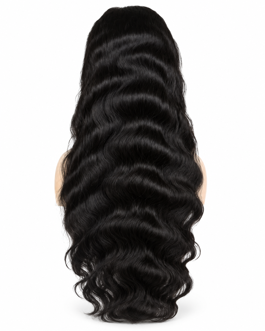 ÁILLE Élan | Human Hair 4x4 Lace Wig