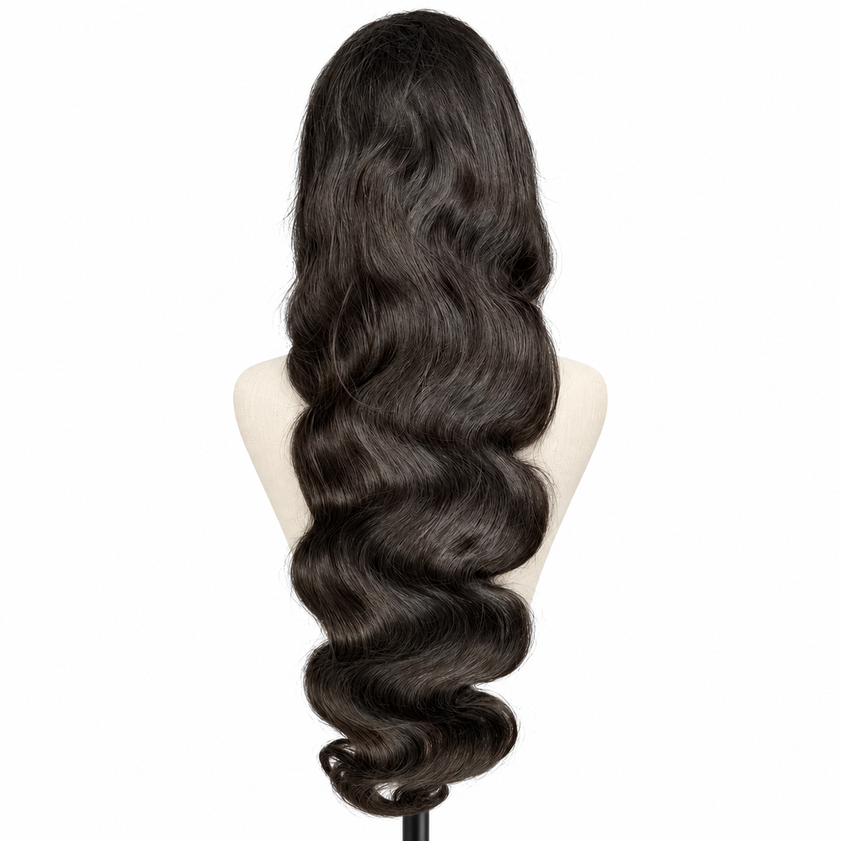 ÁILLE MIRA | 5×5 HD Glueless Body Wave Wig