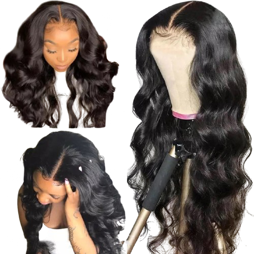 ÁILLE Élan | Human Hair 4x4 Lace Wig
